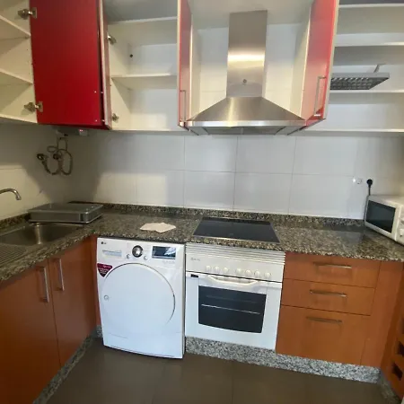 Coruna Apartment