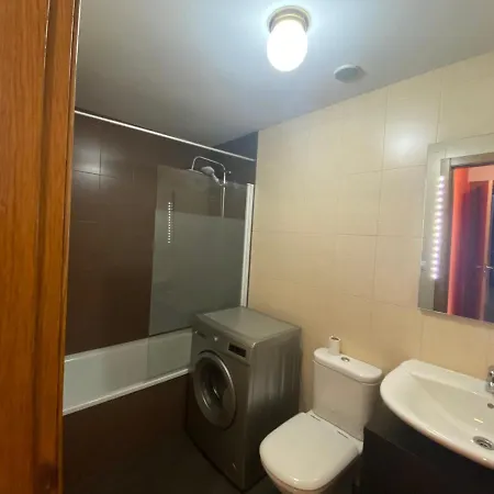 Apartment Coruna *