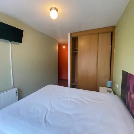 Coruna Apartamento *