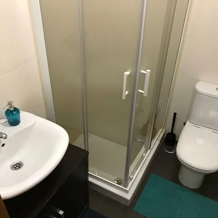 Apartment Coruna