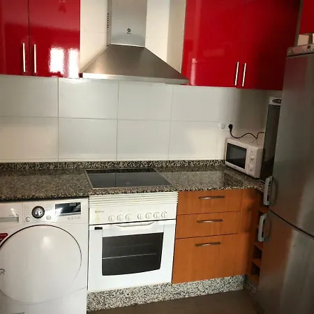 Apartment Coruna *