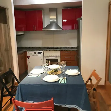 Apartment Coruna A Coruna