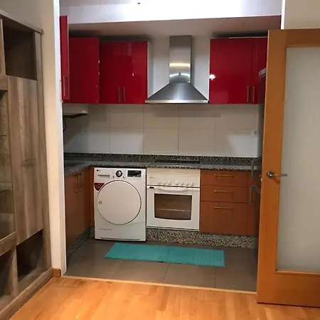 Coruna Apartment A Coruna