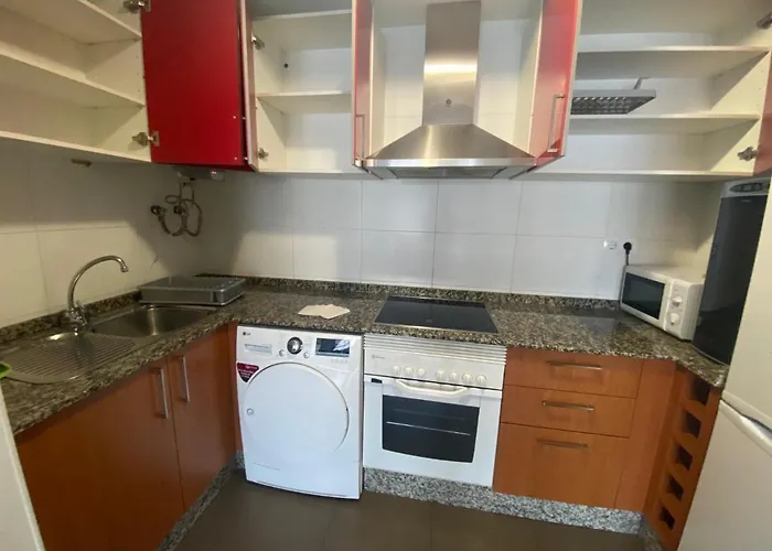 Coruña Apartamento