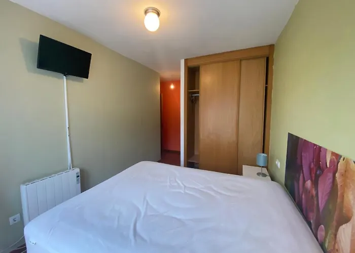 Coruna Apartamento *