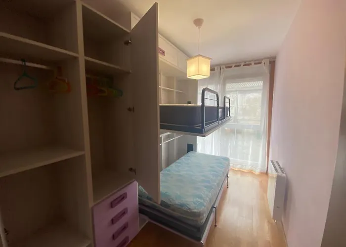 Coruna Apartamento Corunha