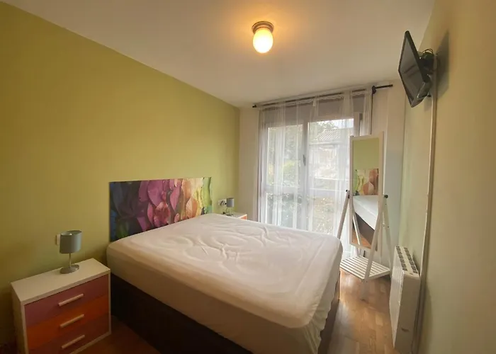 Coruna Apartamento *