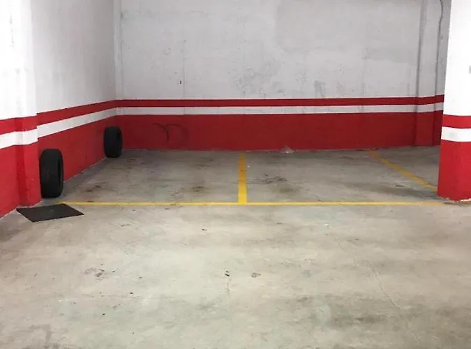 Coruna Apartamento *