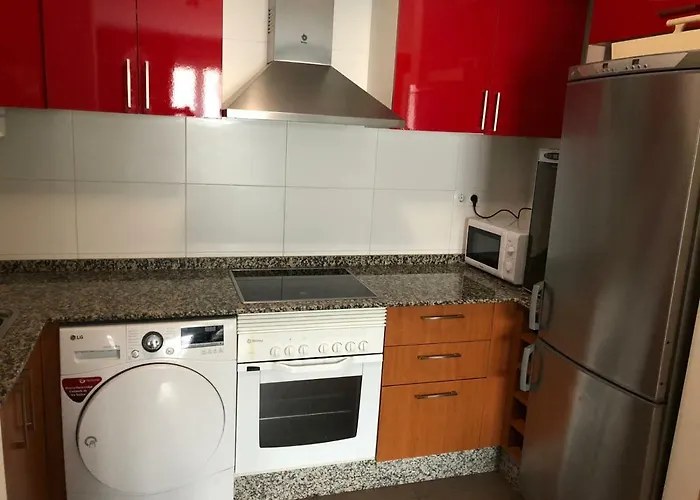 Apartament Coruna *