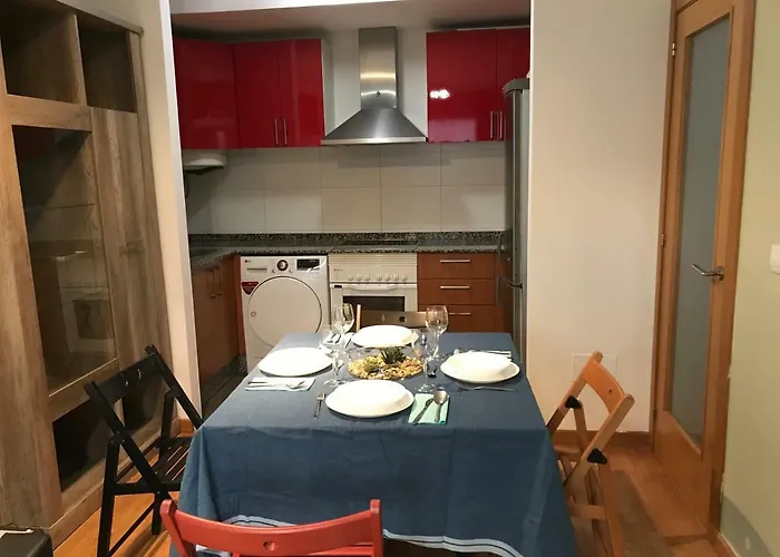 Apartament Coruna A Coruña